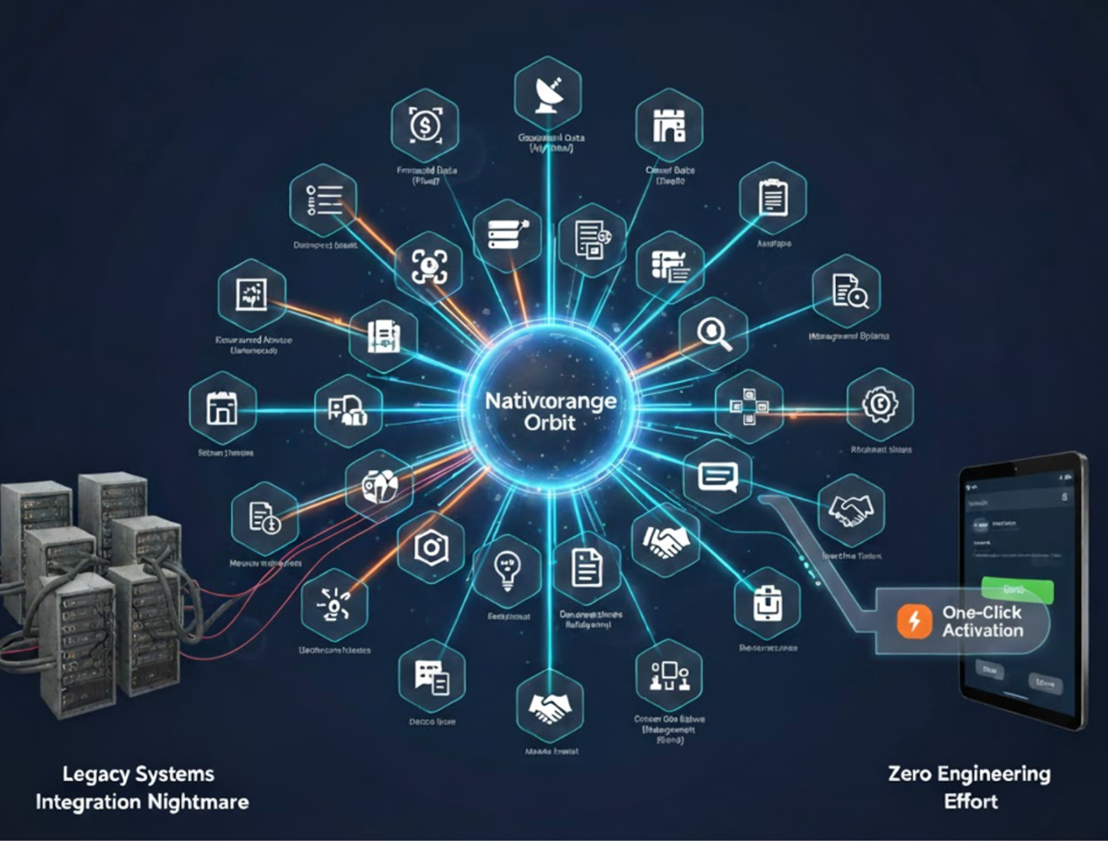 The "Zero-Lift" Future: Why Seamless Integration is the Missing Link in Modern Underwriting