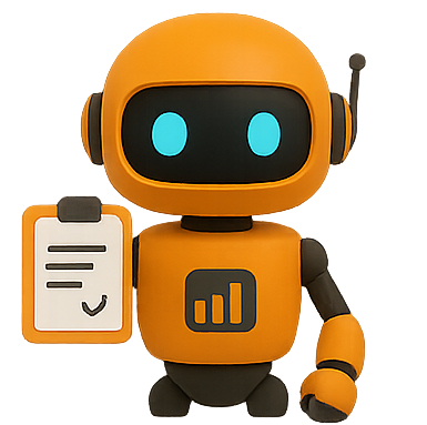 Document Extraction Agent icon