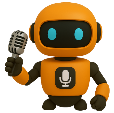 Voice Agent icon
