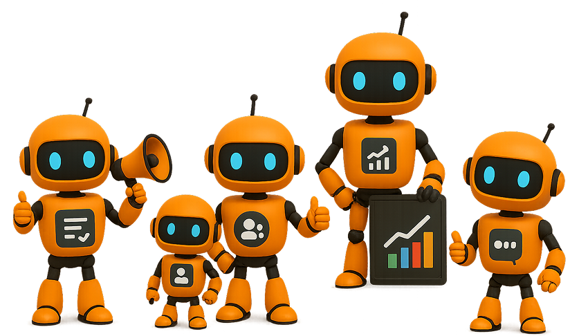 LexAI Studio Dashboard