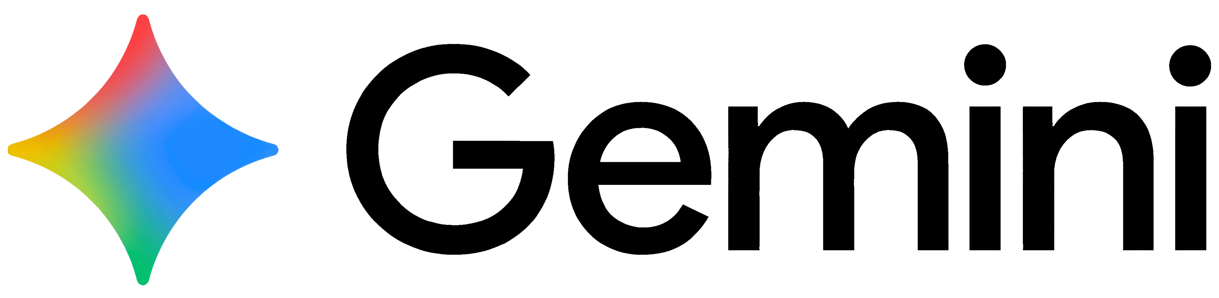 Google Gemini Logo