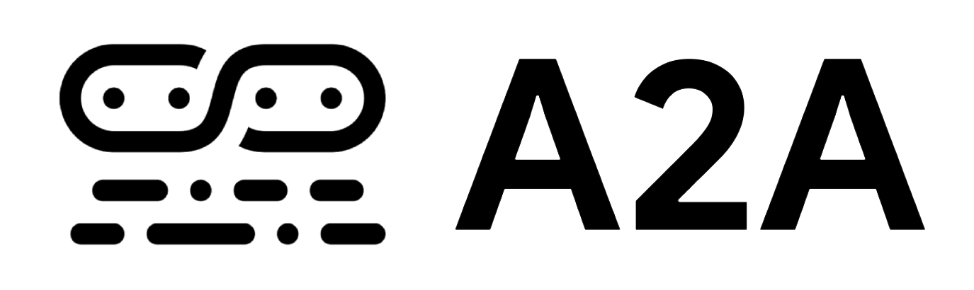 A2A Logo