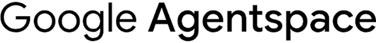 Agent Space Logo